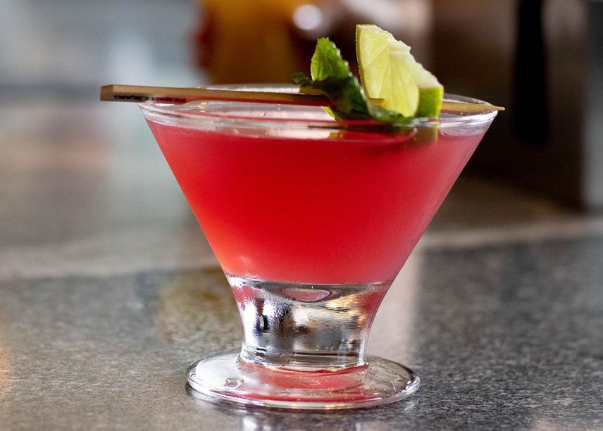 The-Power-House-pink-cocktail